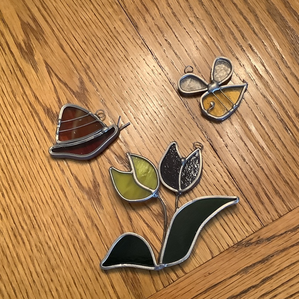 Tiffany stained glass collectors society